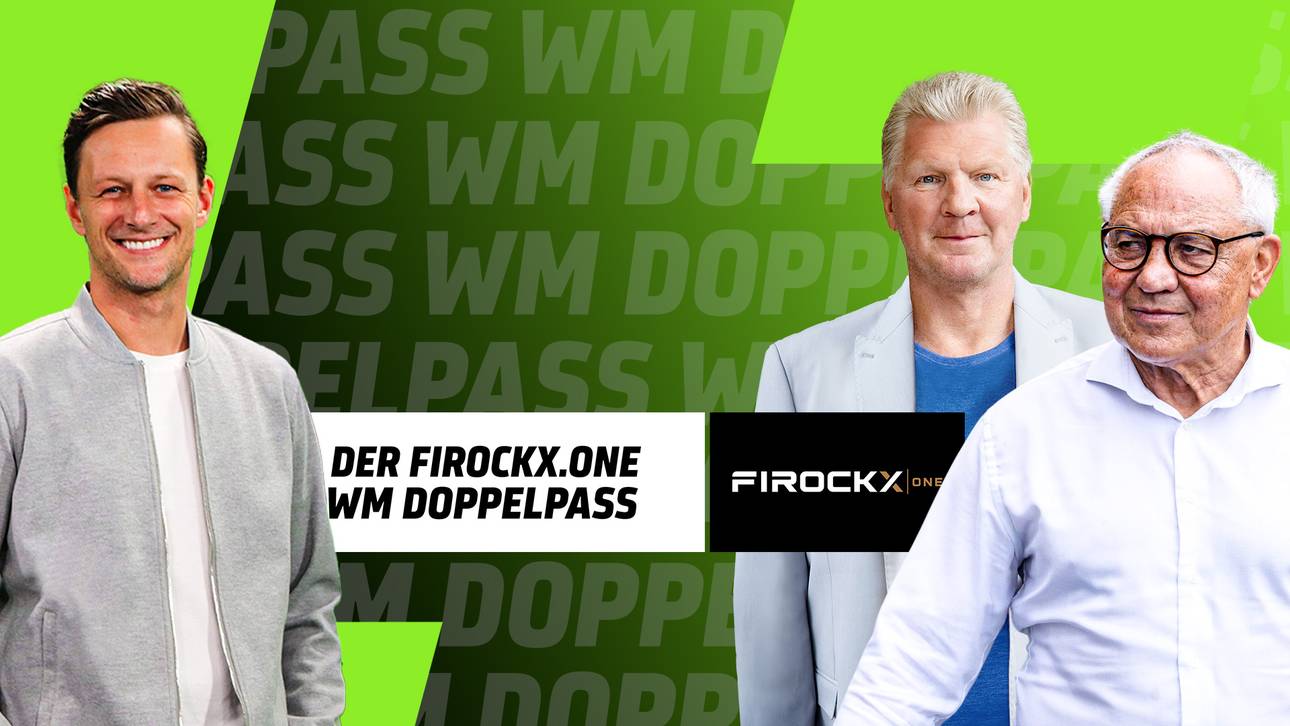Magath am Sonntag im Doppelpass