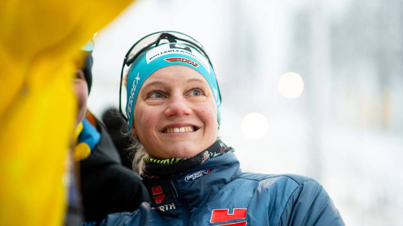 Carl blickt auf dunkle Zeit während Doping-Sperre