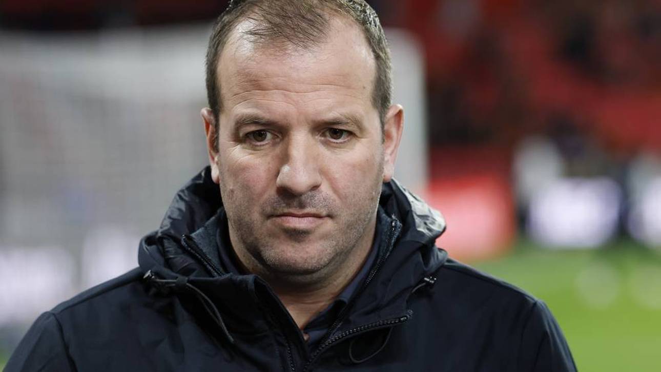 Van der Vaart bedauert Entgleisung