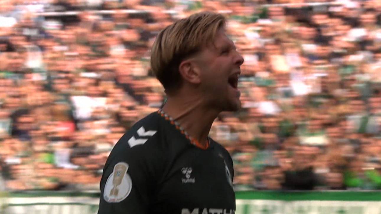 Traumstart! Füllkrug trifft bei Werder-Comeback