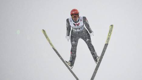FIS Nordic World Cup - Nordic Combined HS100 / Team