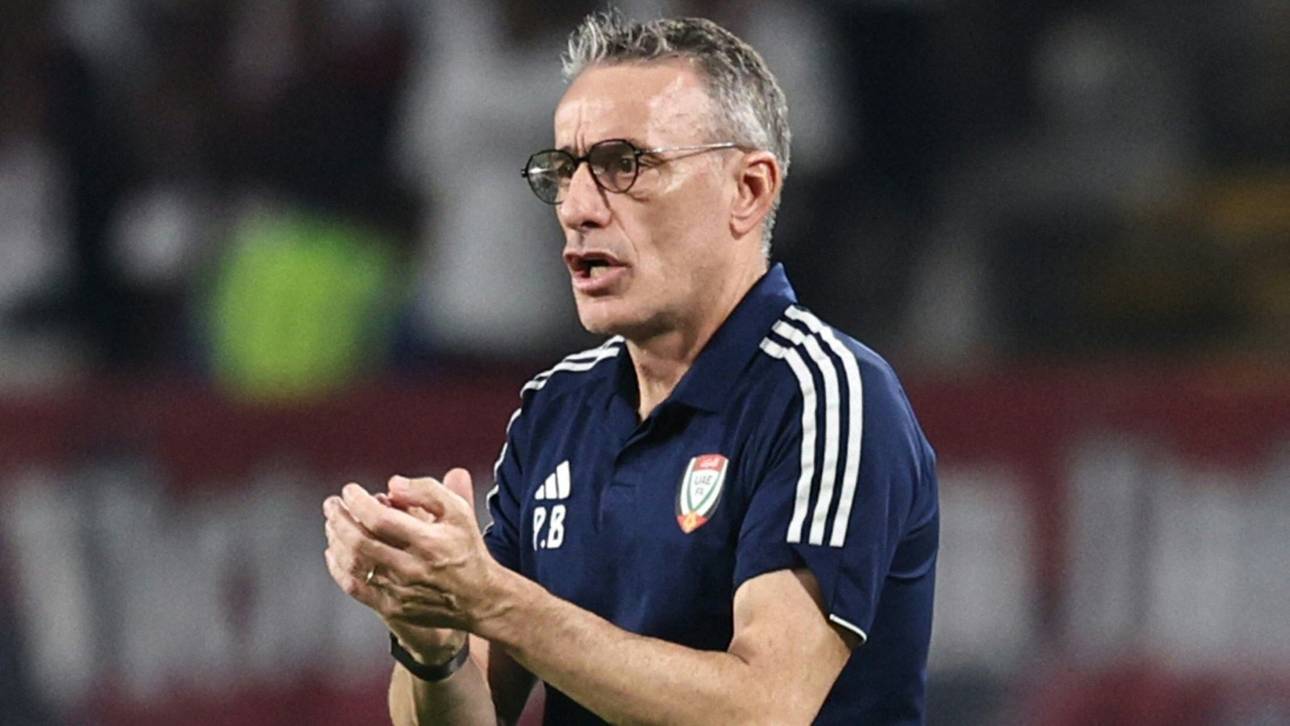 Trotz Sieg: Aus für Bento in Emiraten