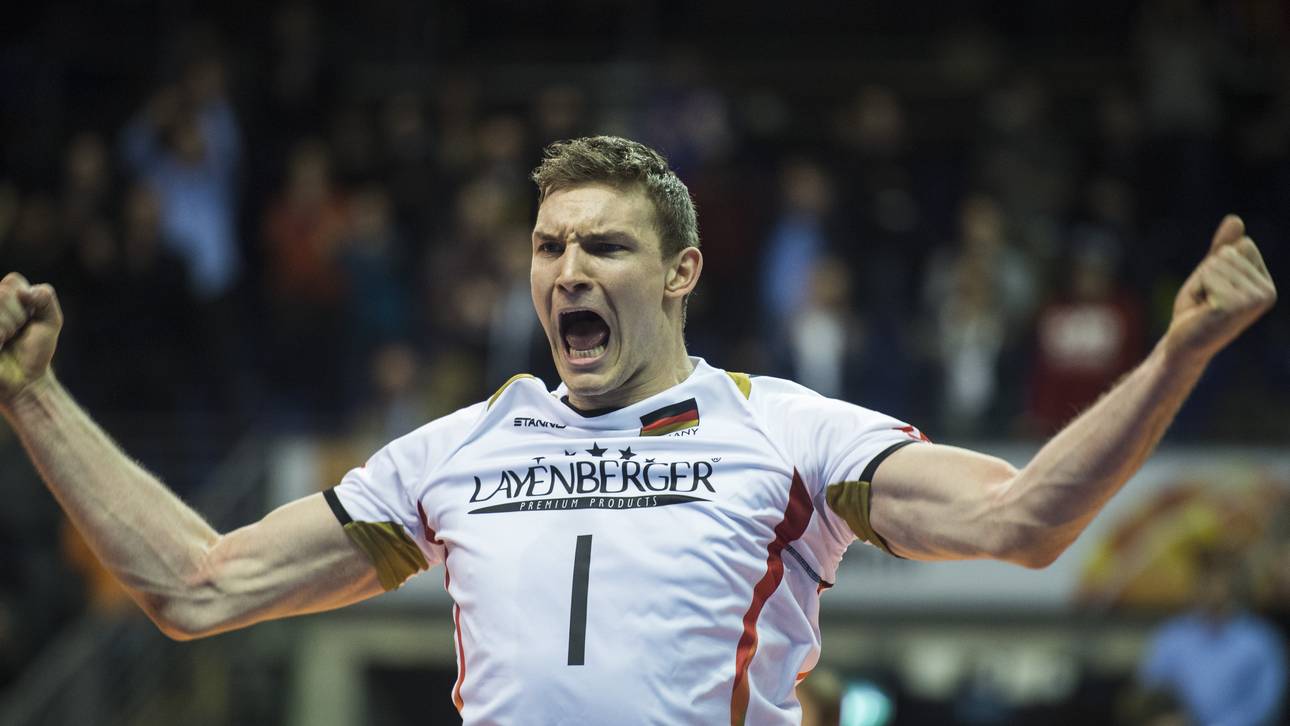 Deutschland kommt Rio-Ticket näher