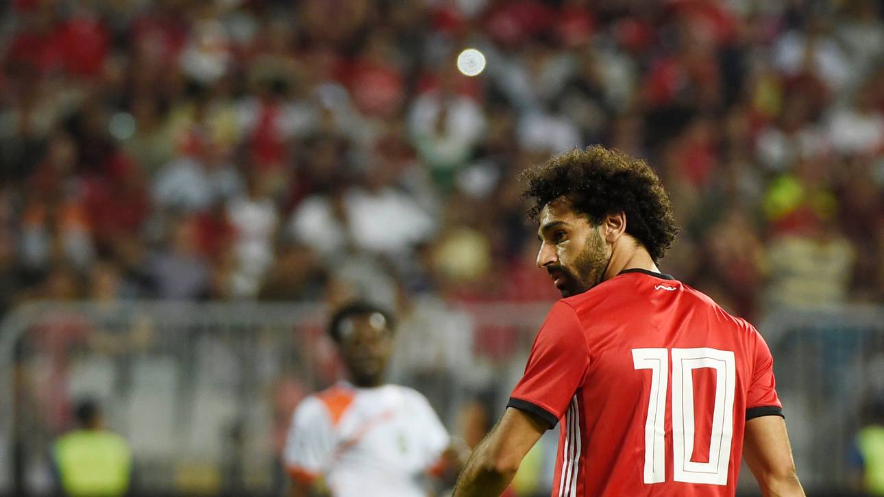 Salah spendet wohl 3 Mio. an Klinik