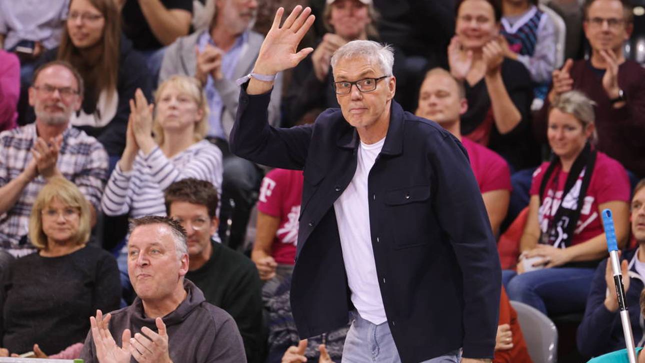 Bundestrainer verrät pikante Details