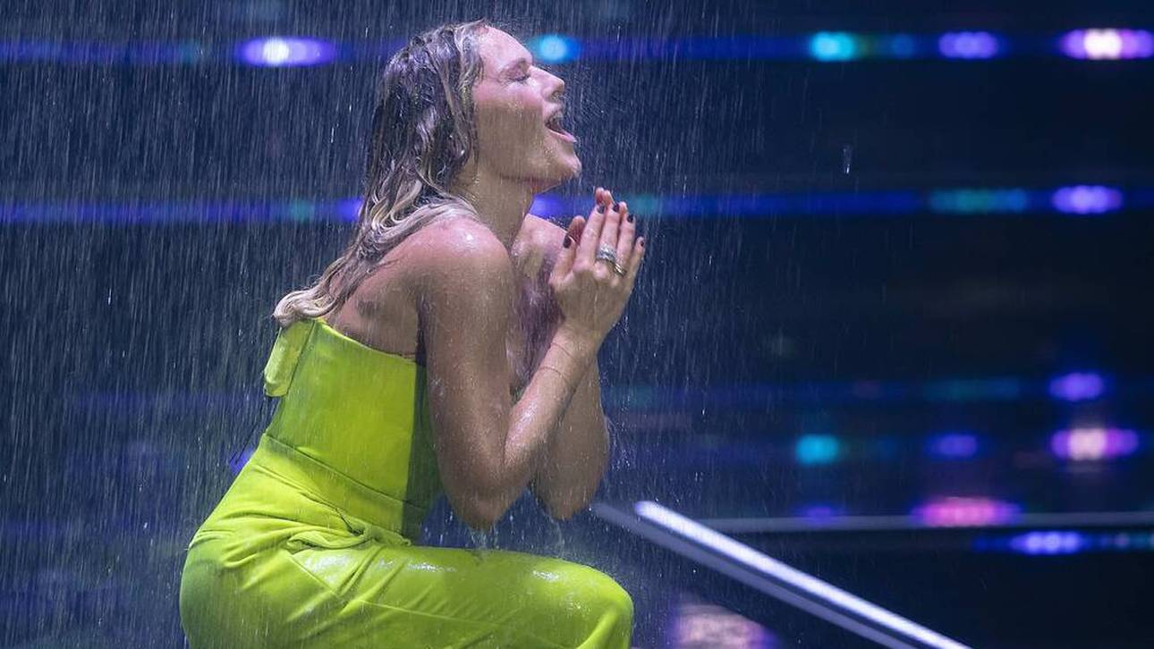 Helene-Fischer-Absage: Fans witzeln