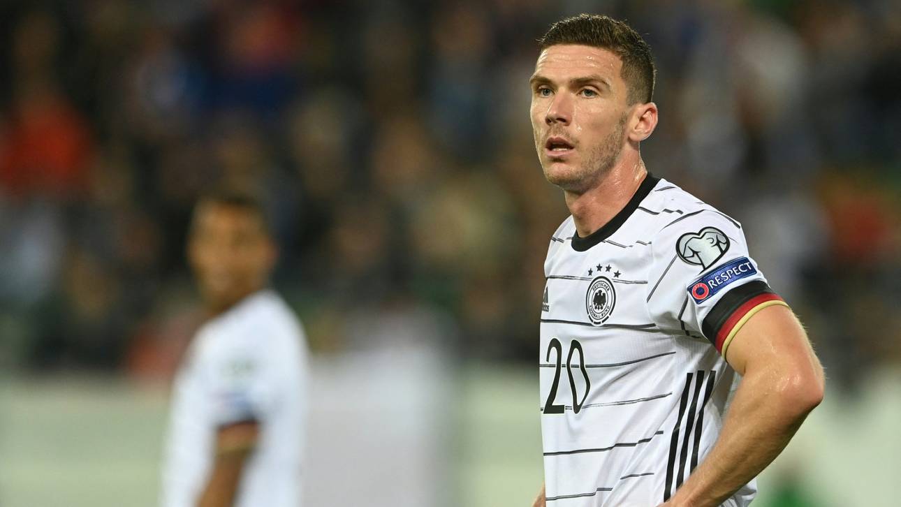 DFB-Team-Stiftung unterstützt Nationalelf der Wohnungslosen