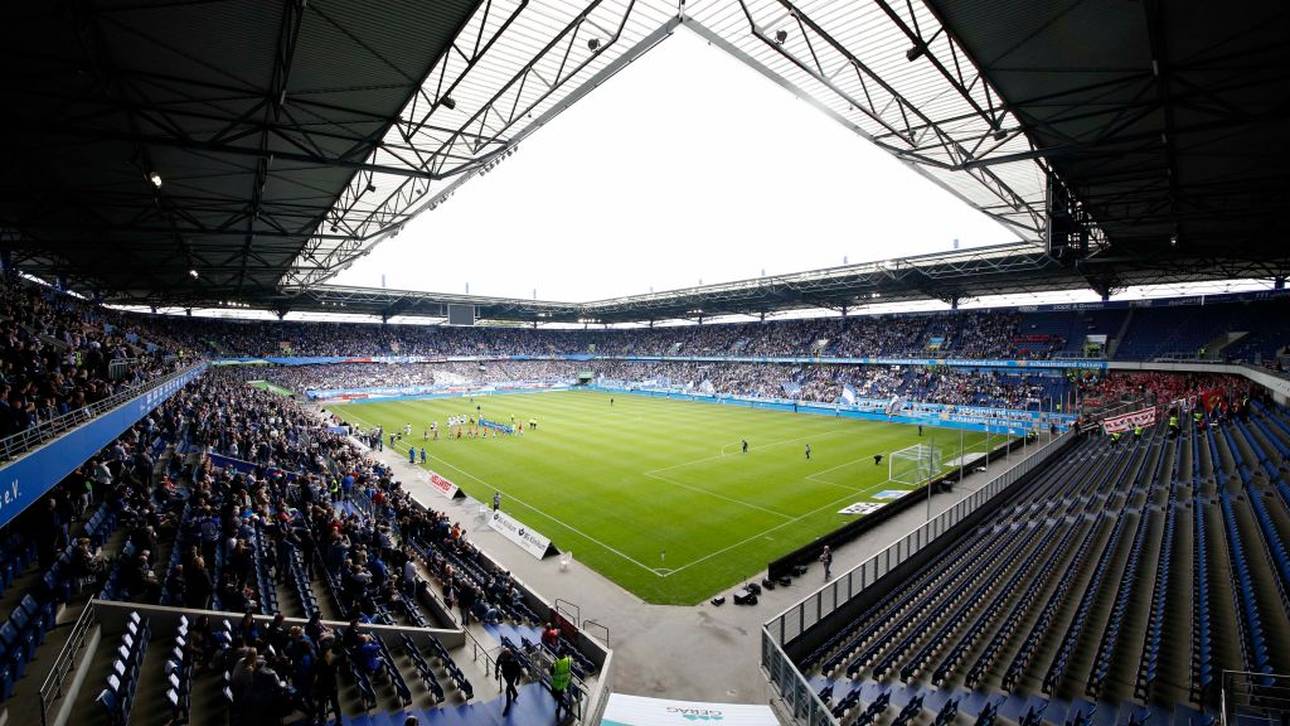 Klatt wird Geschäftsführer beim MSV