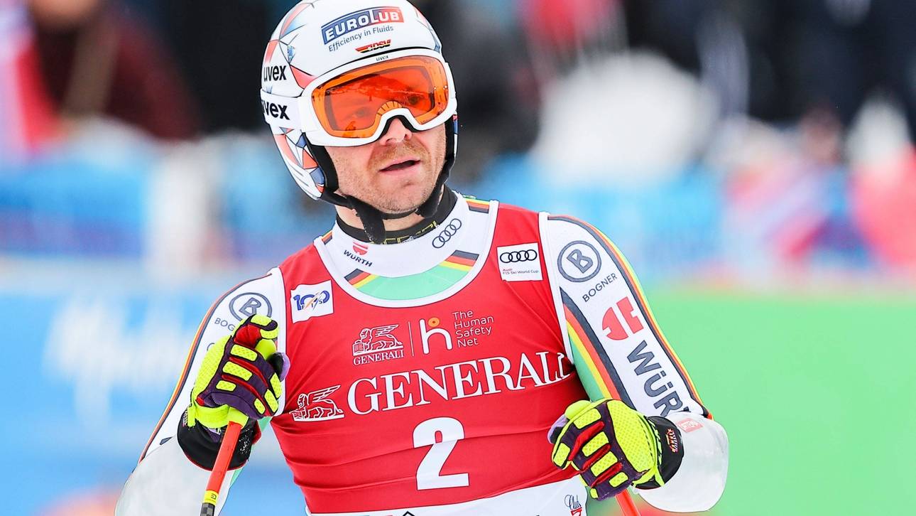 „Miserable“ Saison: Quittung für DSV