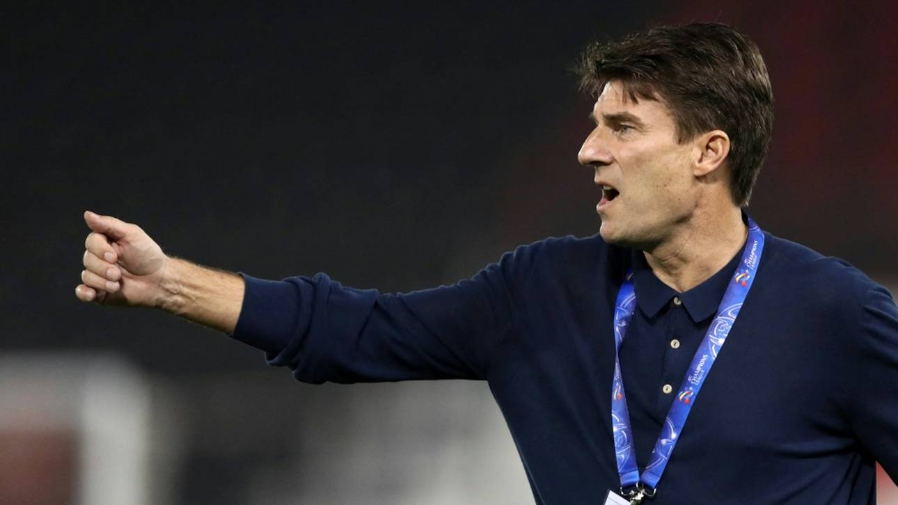Laudrup kritisiert Spielfortsetzung