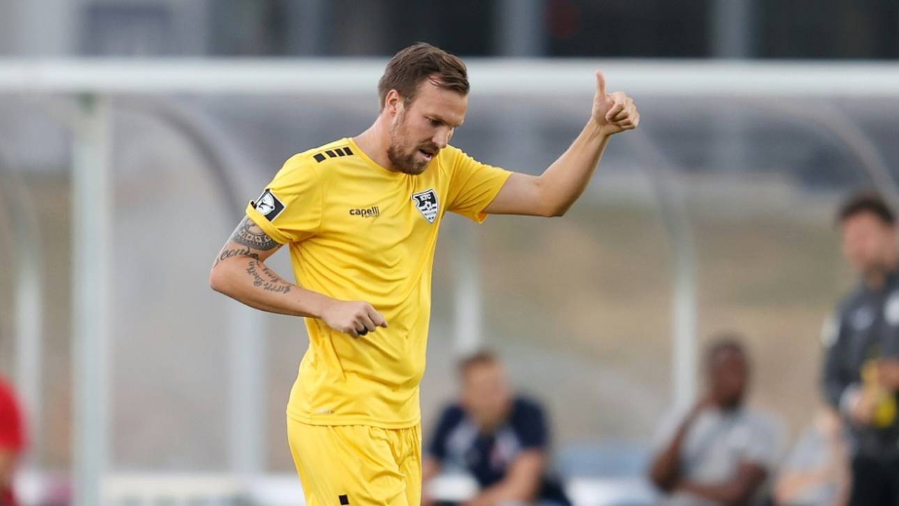 Weltmeister bald  im Amateurfußball?