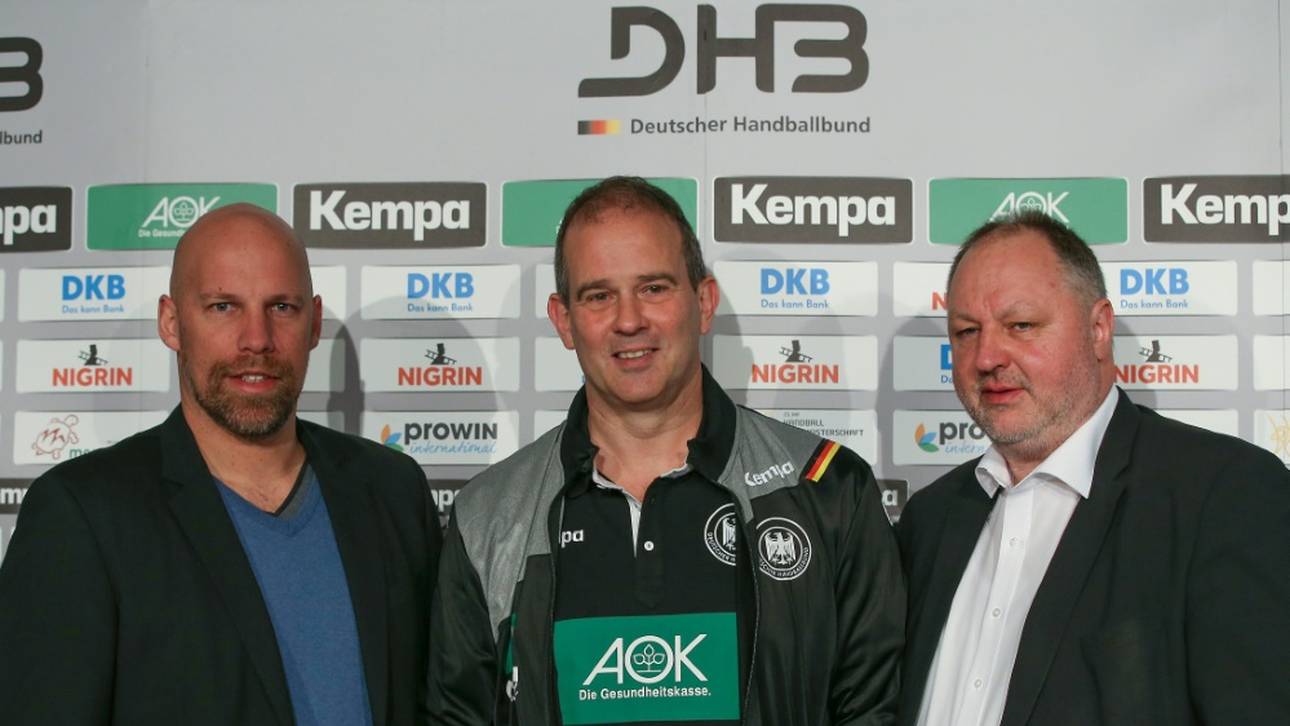 DHB-Präsident scheitert bei IHF-Wahl