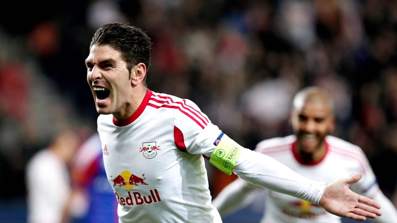 Bayer vor Soriano-Verpflichtung