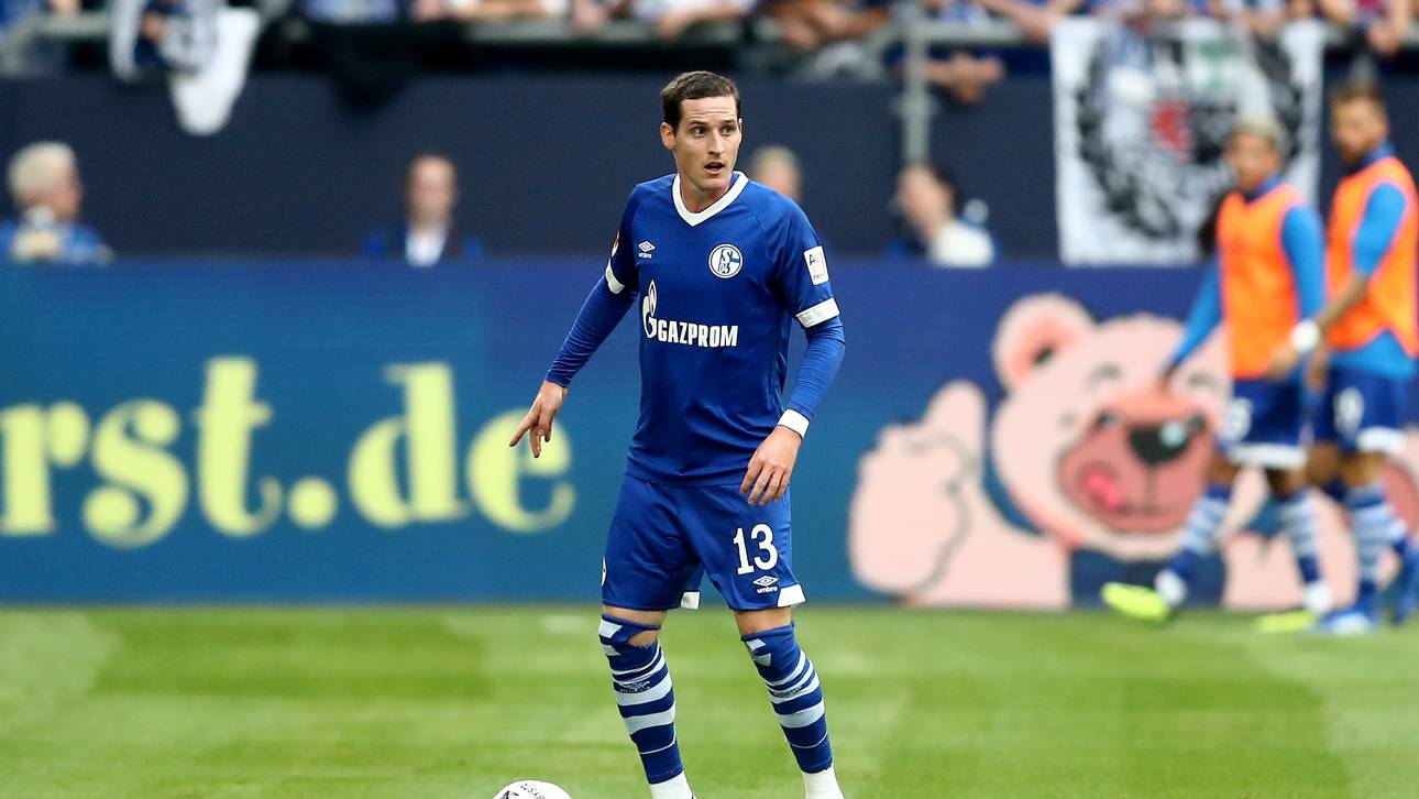 Fährmann schwärmt von Rudy