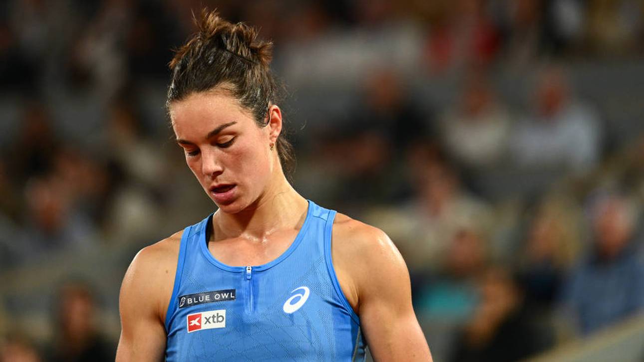 Quali-Aus für Paris-Sensation