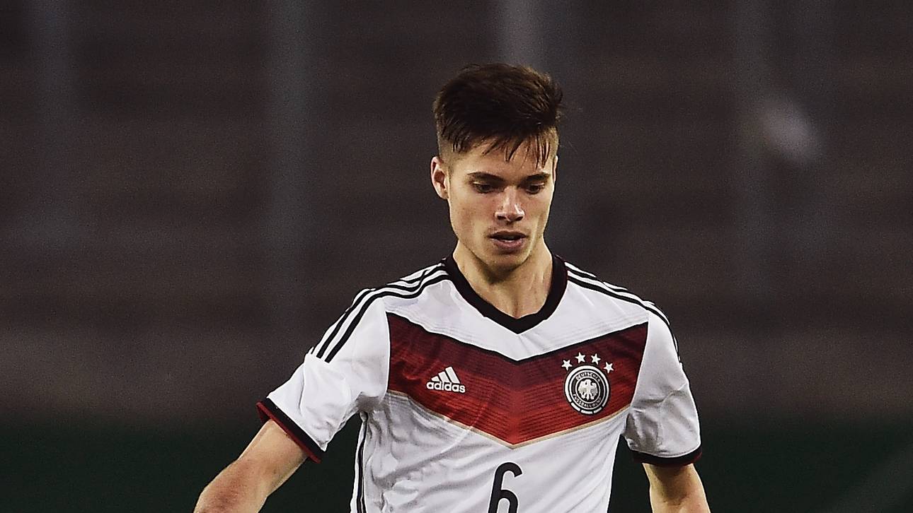 Drei Neue und Leno im EM-Kader