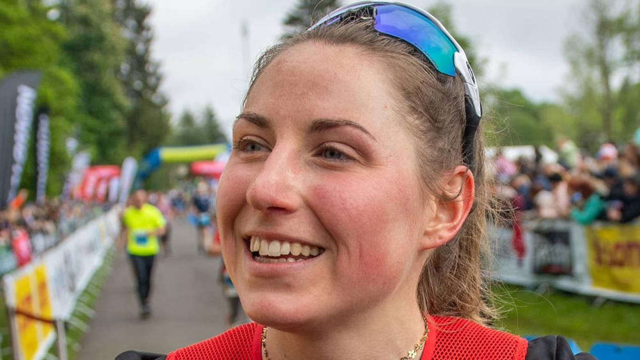 Deutsche Biathletin beendet Karriere