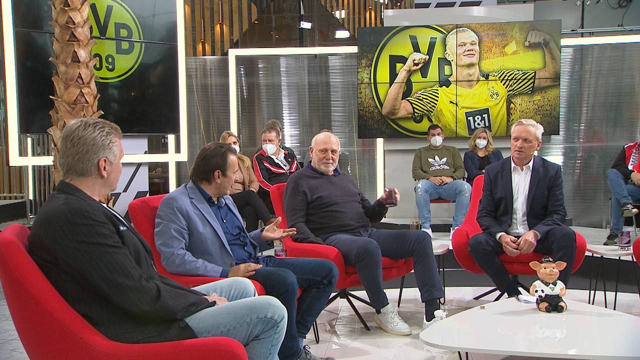 „Das wird Sané einen Schub geben“