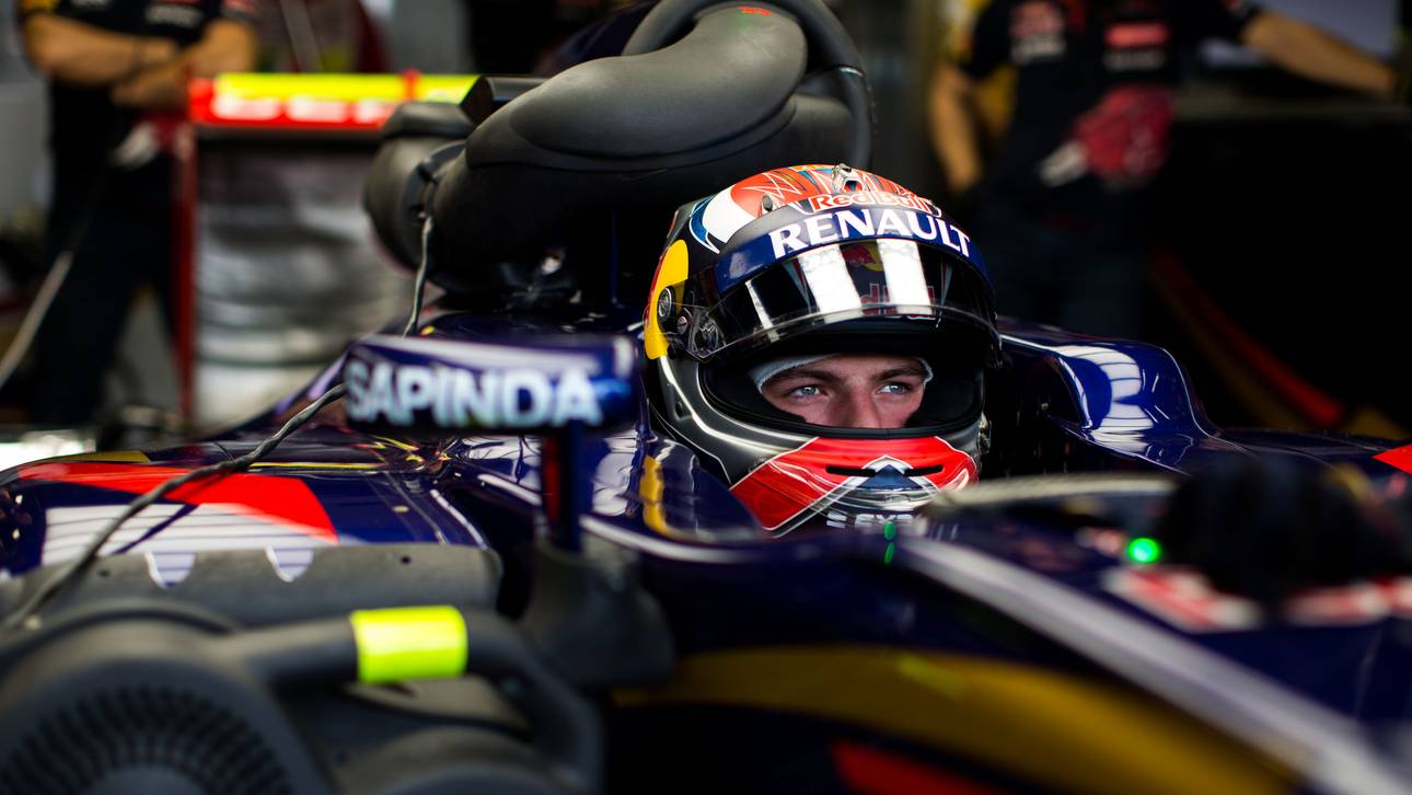 F1 Grand Prix of Italy - Previews