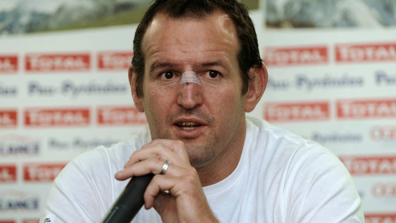 Frühdemenz bei Ex-All-Blacks-Star