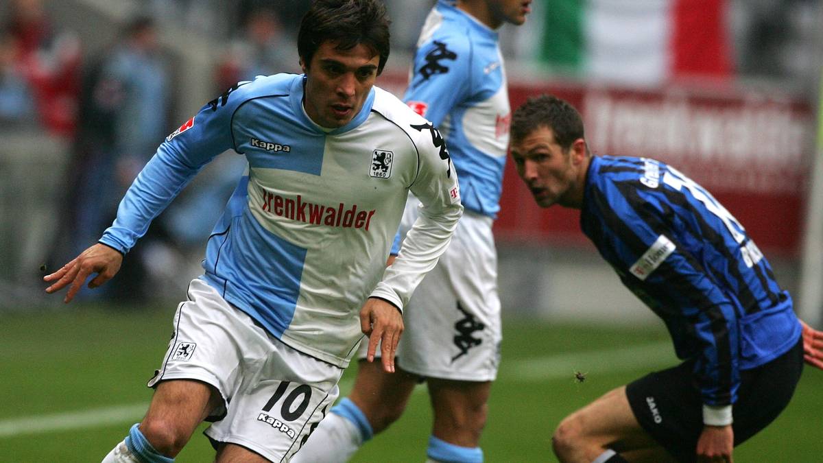 "Ich wollte erstmal ganz weit weg und war in diesen Tagen frei, denn mich kannte dort keiner. Ich musste alles erst mal verarbeiten", erklärt Göktan 2019 im SPORT1-Interview. Im März 2013 folgte noch einmal ein kurzes Gastspiel in der Regionalliga bei Heimstetten