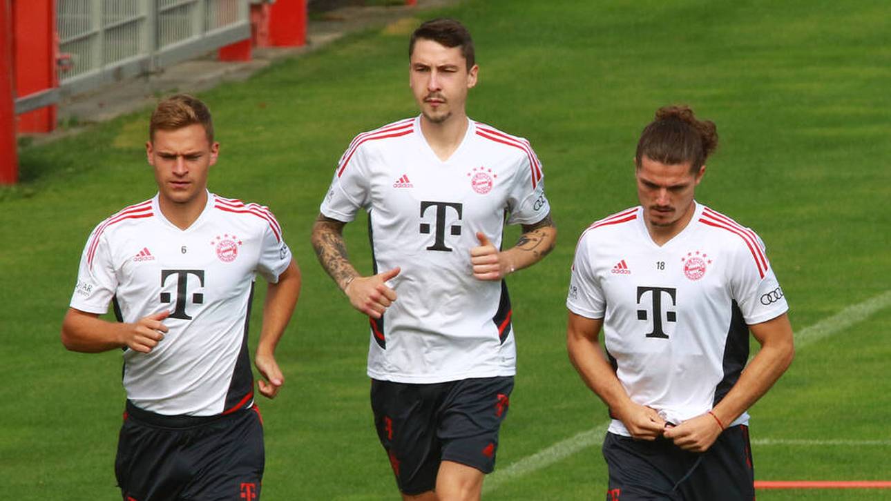 Wechsel von Bayern-Talent geplatzt