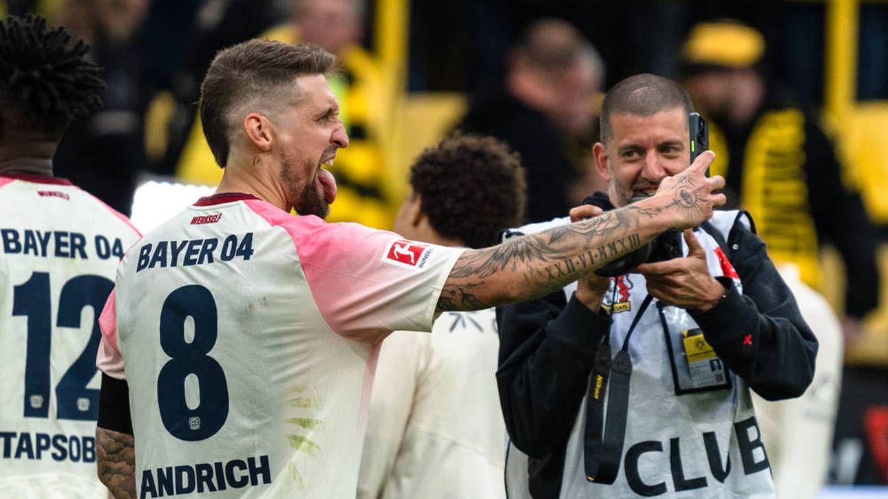 Eine Saison voller Höhen und Tiefen