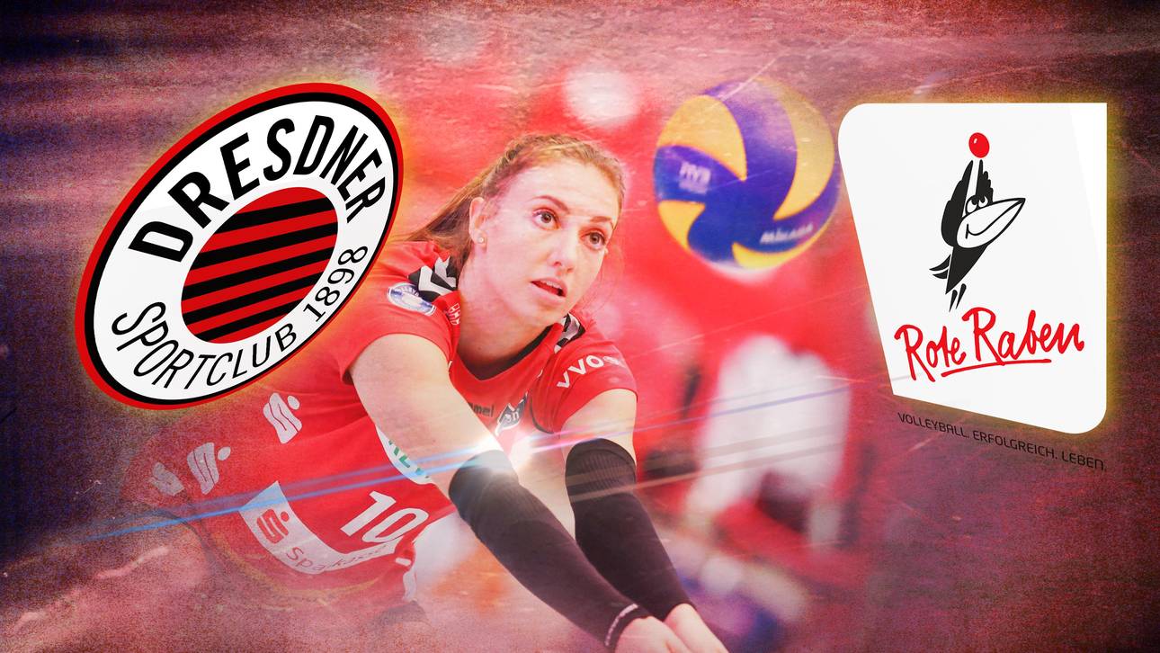 Dresden will weiße Weste wahren