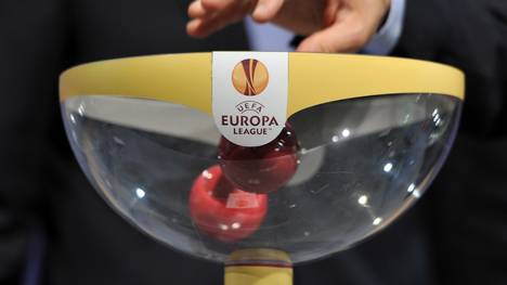 In Monaco werden die Gruppen der UEFA Europa League ausgelost