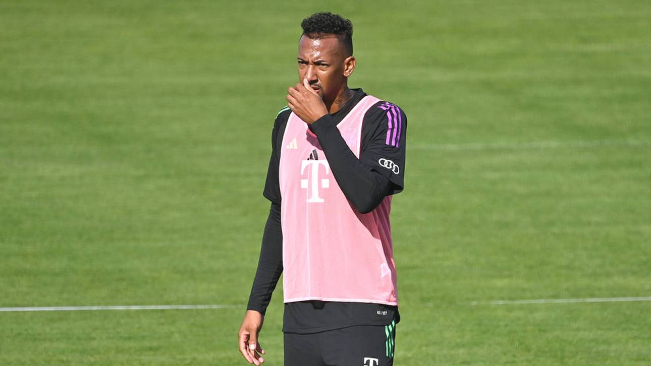 Fix! Boateng findet Klub