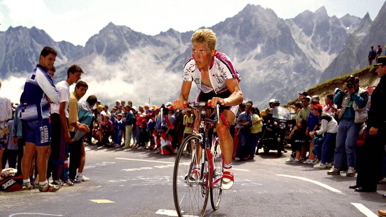 Ex-Profi stichelt gegen Tour-Star