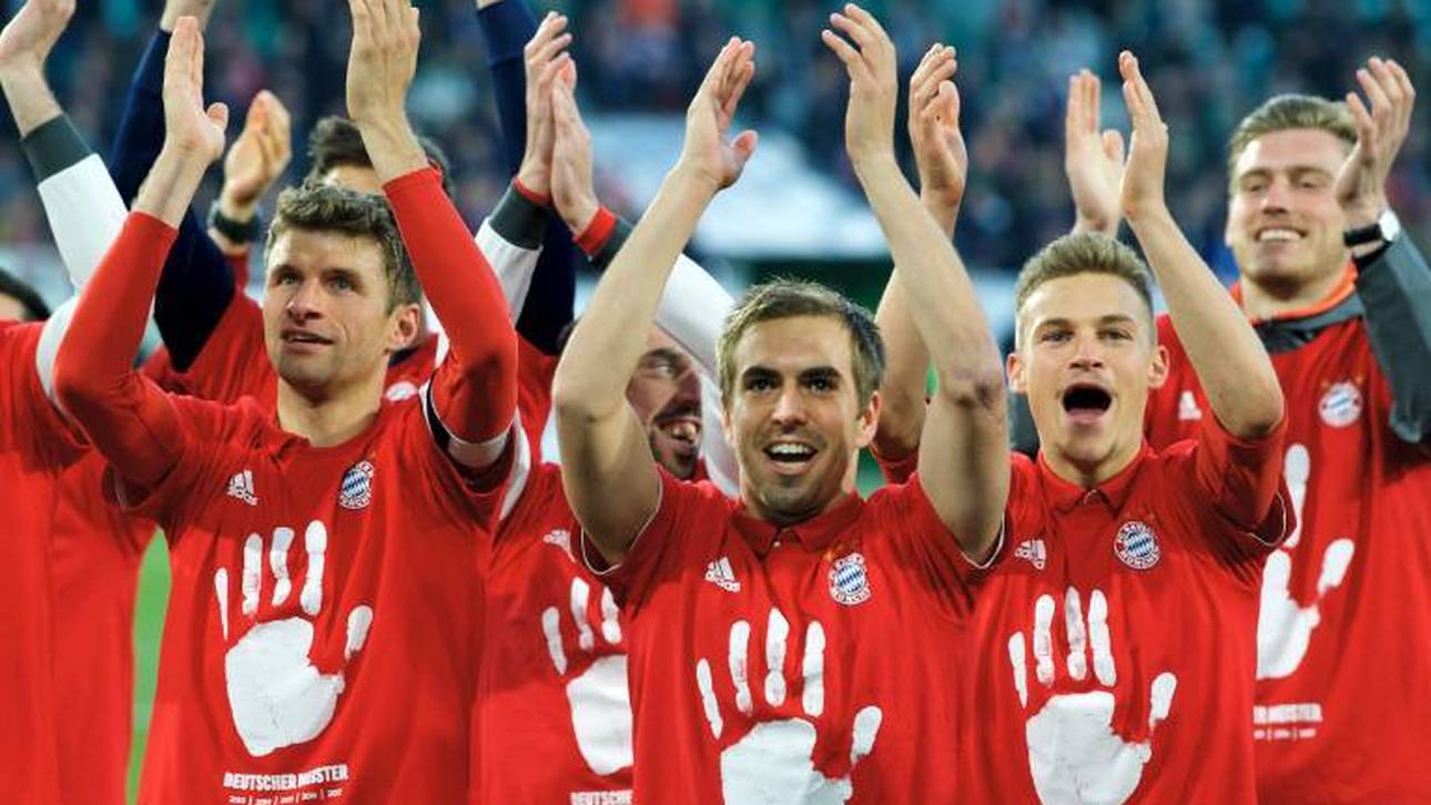 Lahm: Darum ist Müller so wichtig