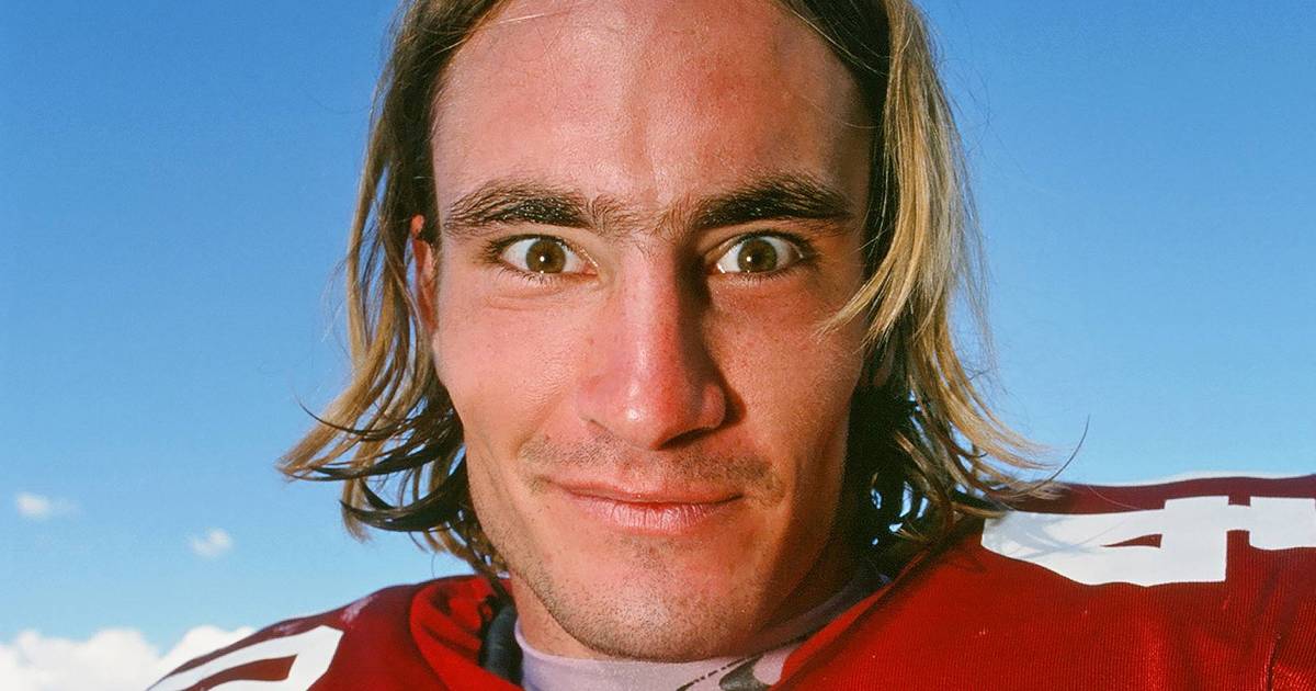 The Untold Legacy of NFL Star Pat Tillman: A Tragic Story Still ...