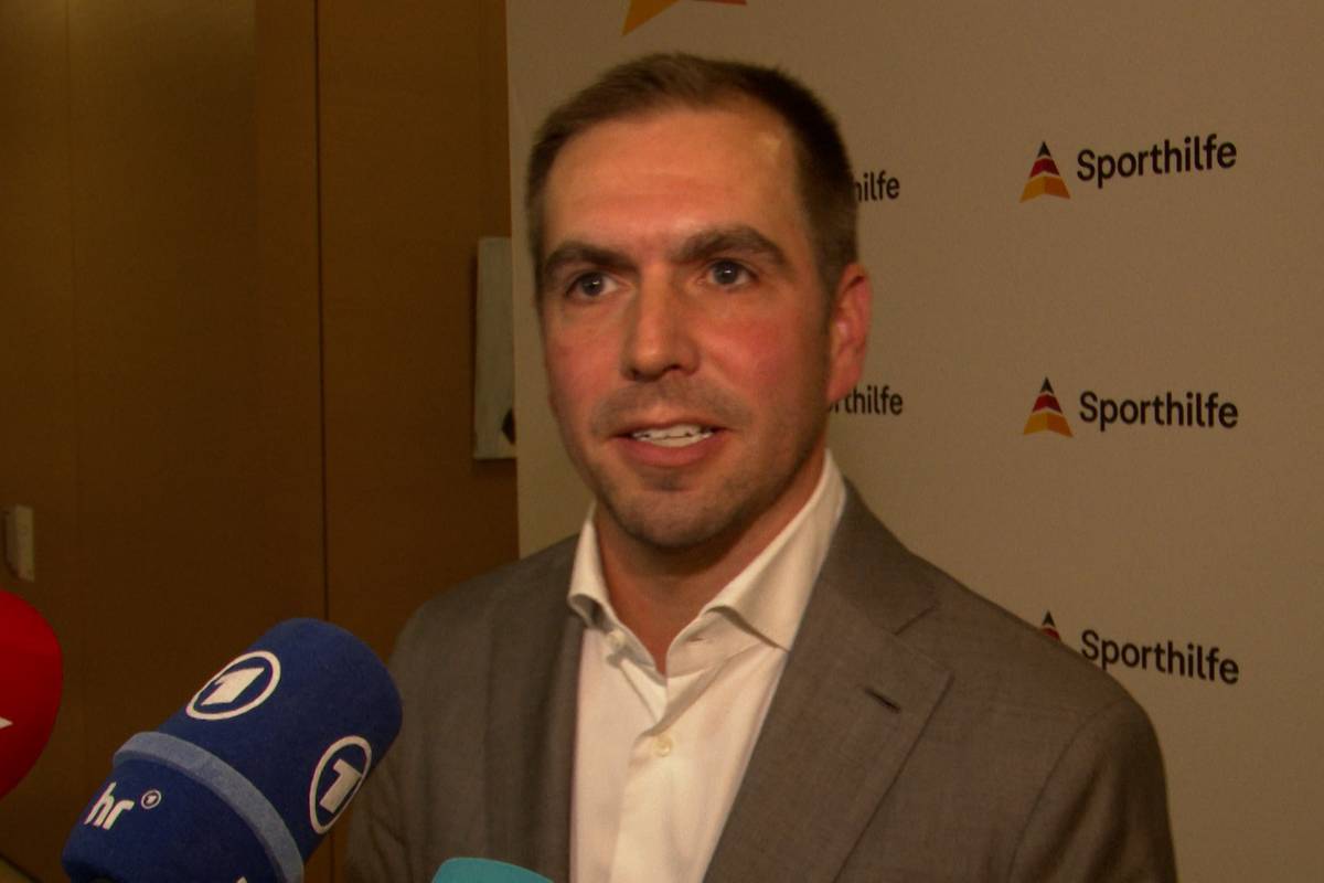 Kritische Lahm-Töne zum DFB-Team 