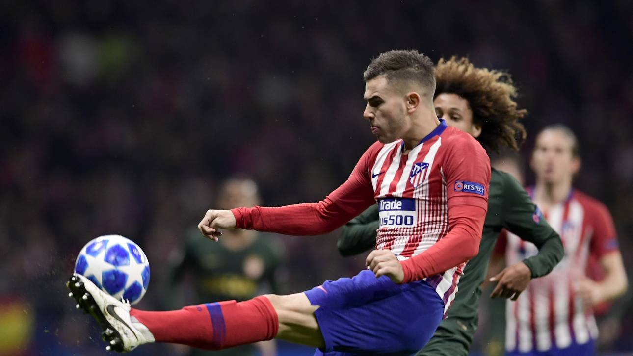 Entscheidung zu Hernandez gefallen?