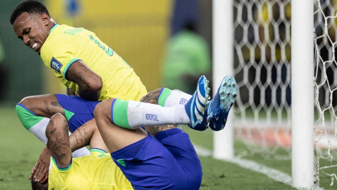 Brasilien am Abgrund