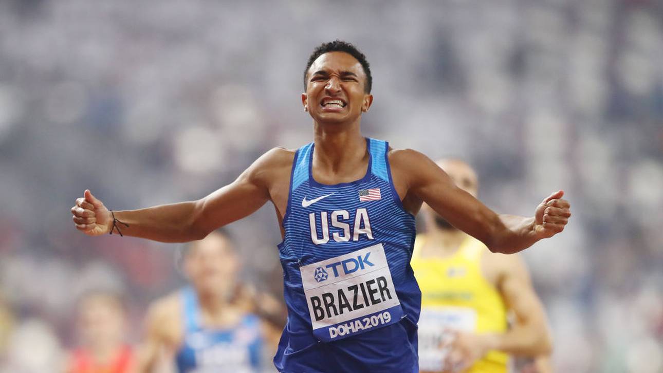 Fall Salazar: Weltmeister wehrt sich