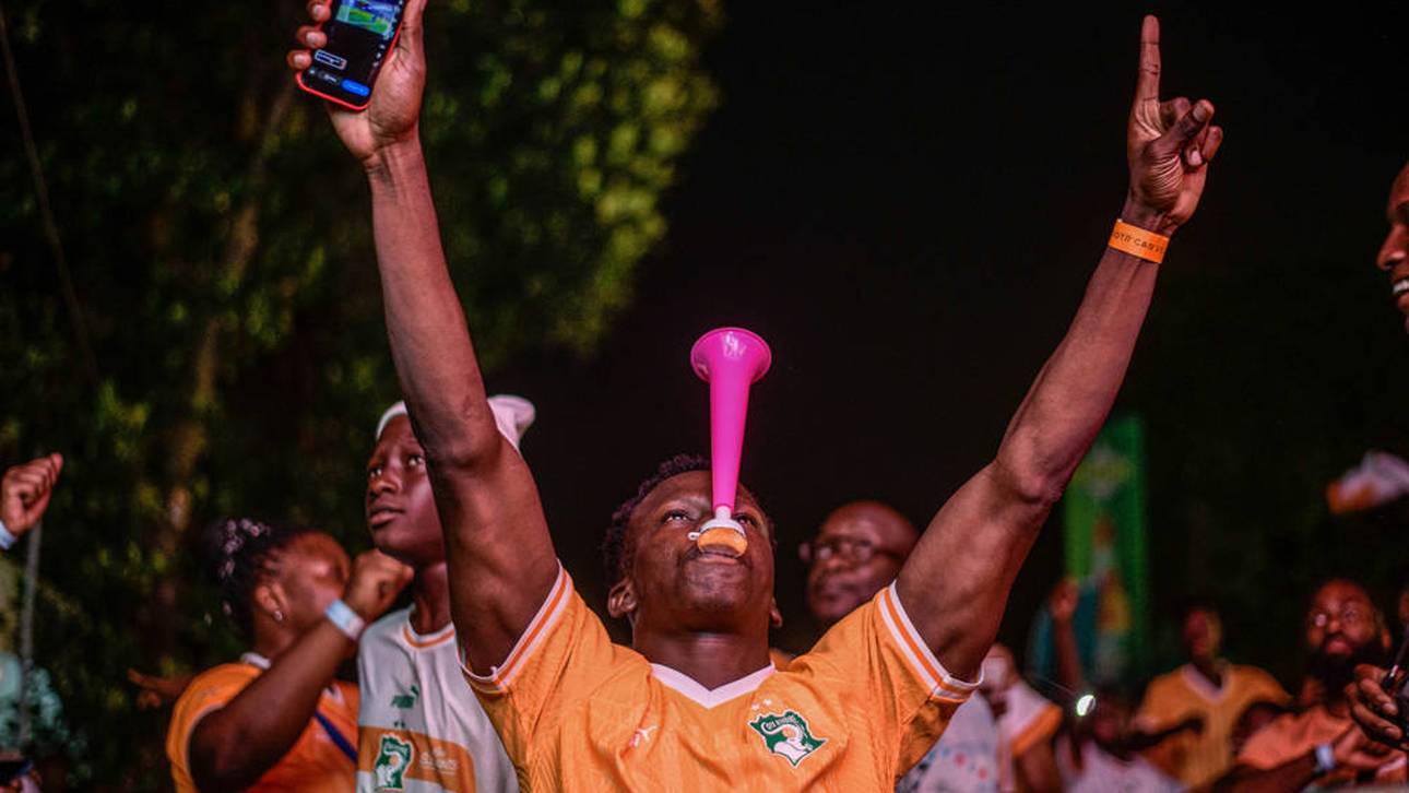 Das „Wunder der Elefanten“