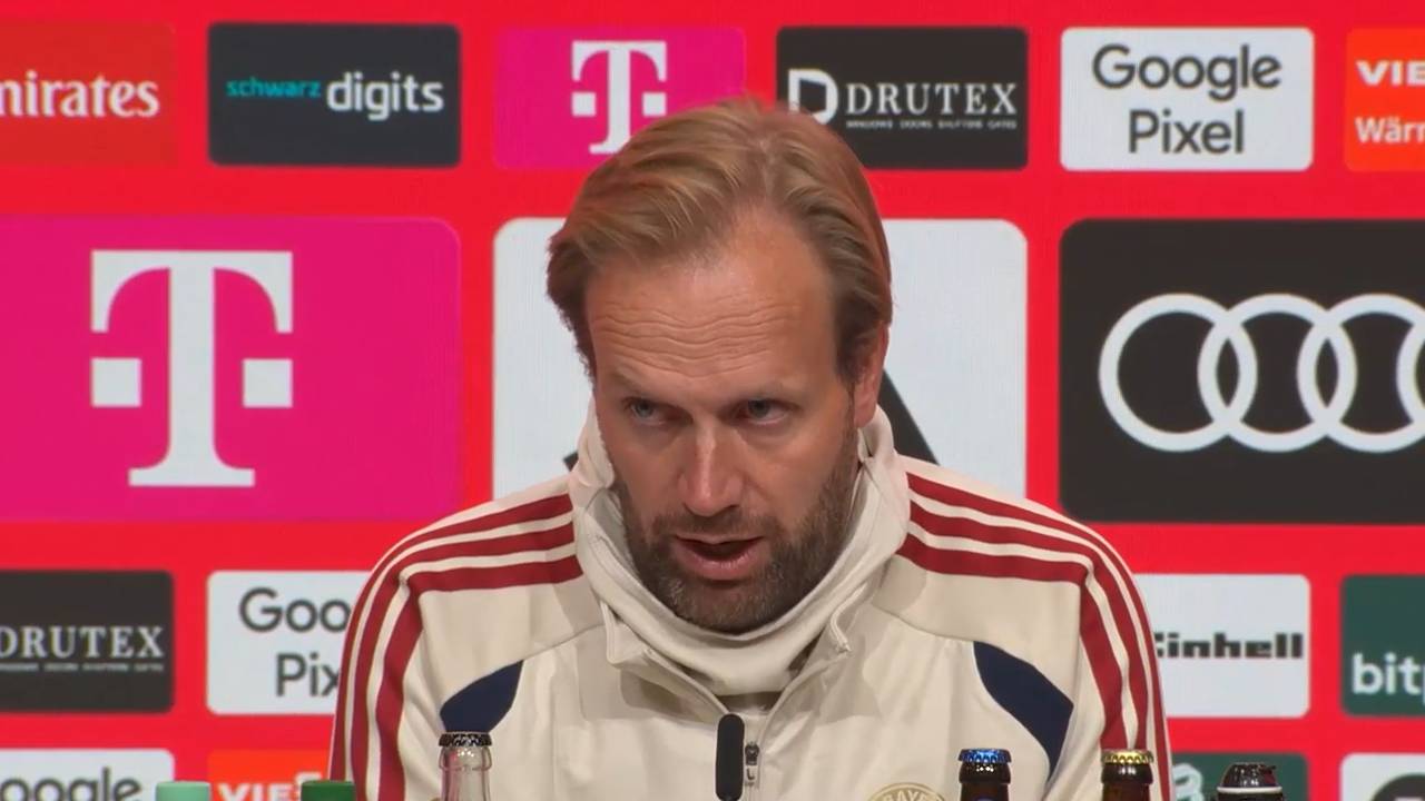 Karl vor Degradierung? "Nichts gegen Lenny"