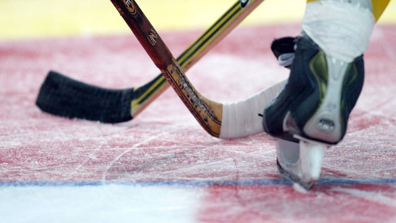 Eishockey: U20-WM-Spiele frei empfangbar bei MagentaSport