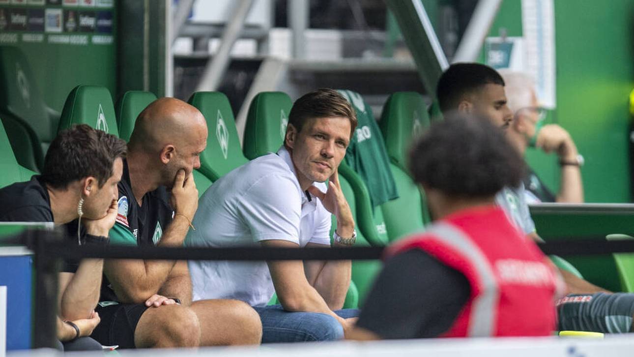 Nach Anfang-Hammer: Werder meldet Corona-Fall