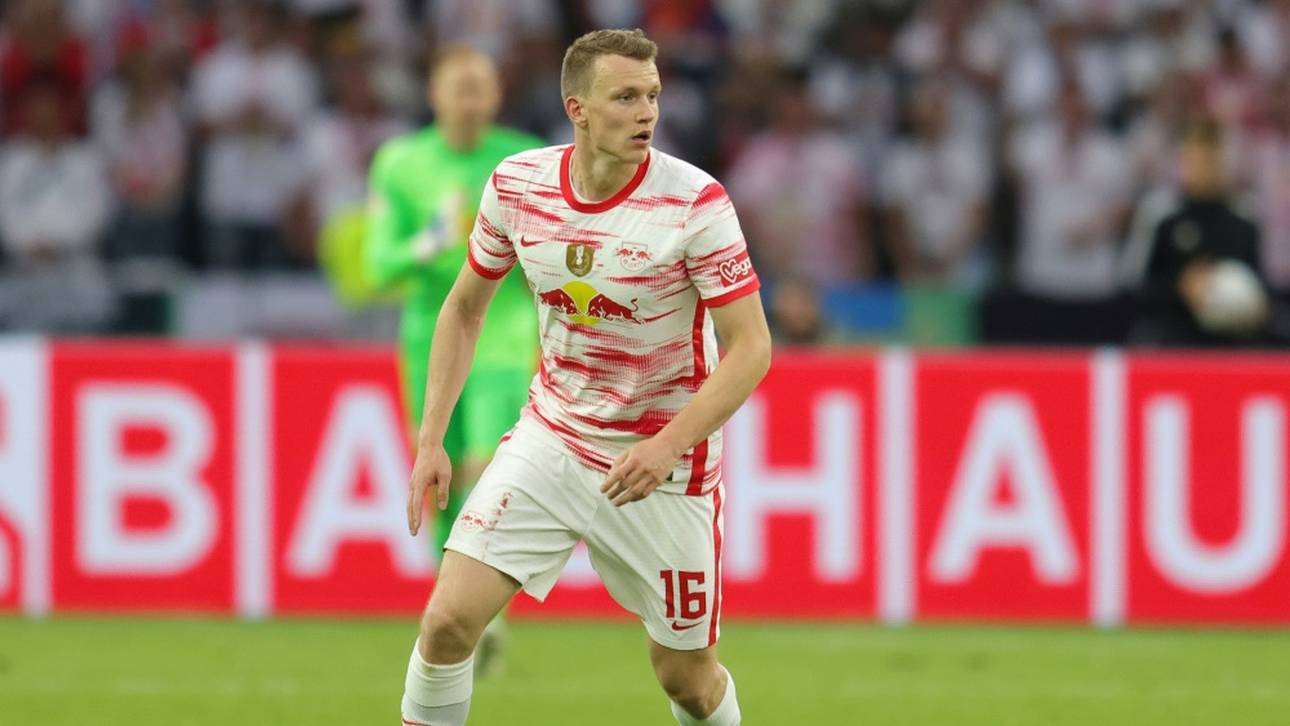 DFB-Star fehlt RB wochenlang