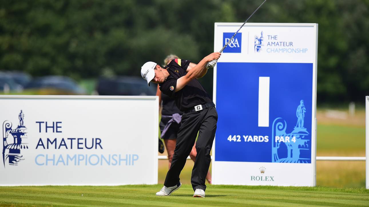 Deutschlands bestbesetztes Golfturnier 2020 live auf den SPORT1 Plattformen: Das GTGA Invitational ab 22. Juli im Livestream und Highlight-Magazin am 26. Juli im Free-TV