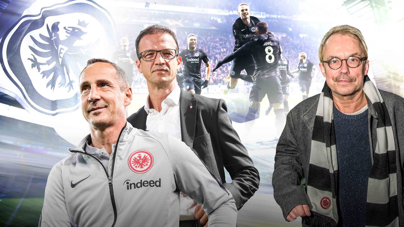 „Immer Herzrasen bei der Eintracht“