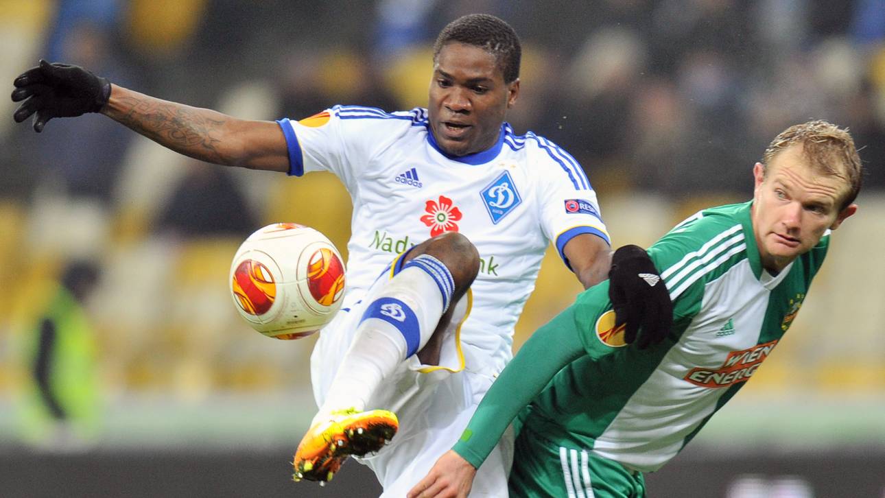 Arminia holt Rapids Behrendt