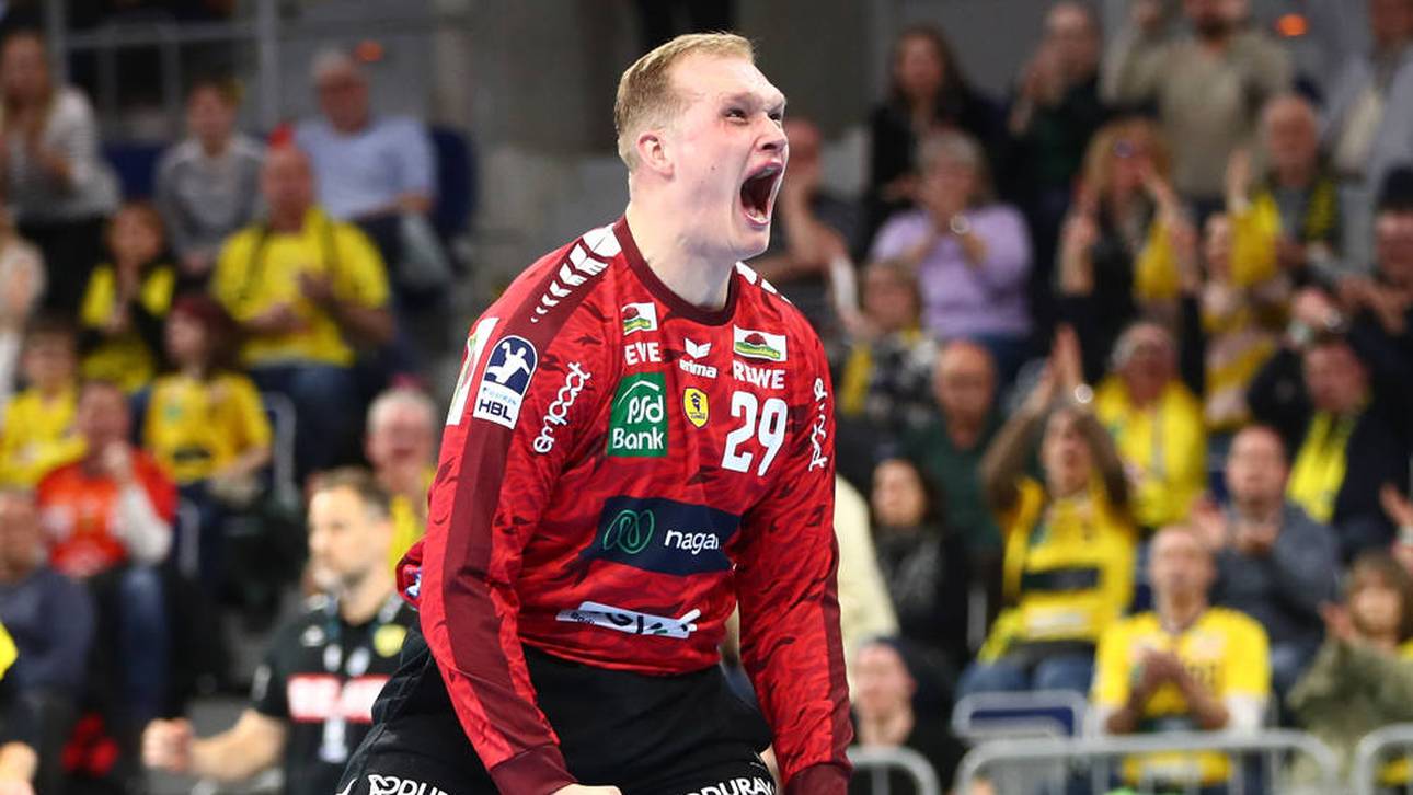 Löwen entgehen Punktabzug