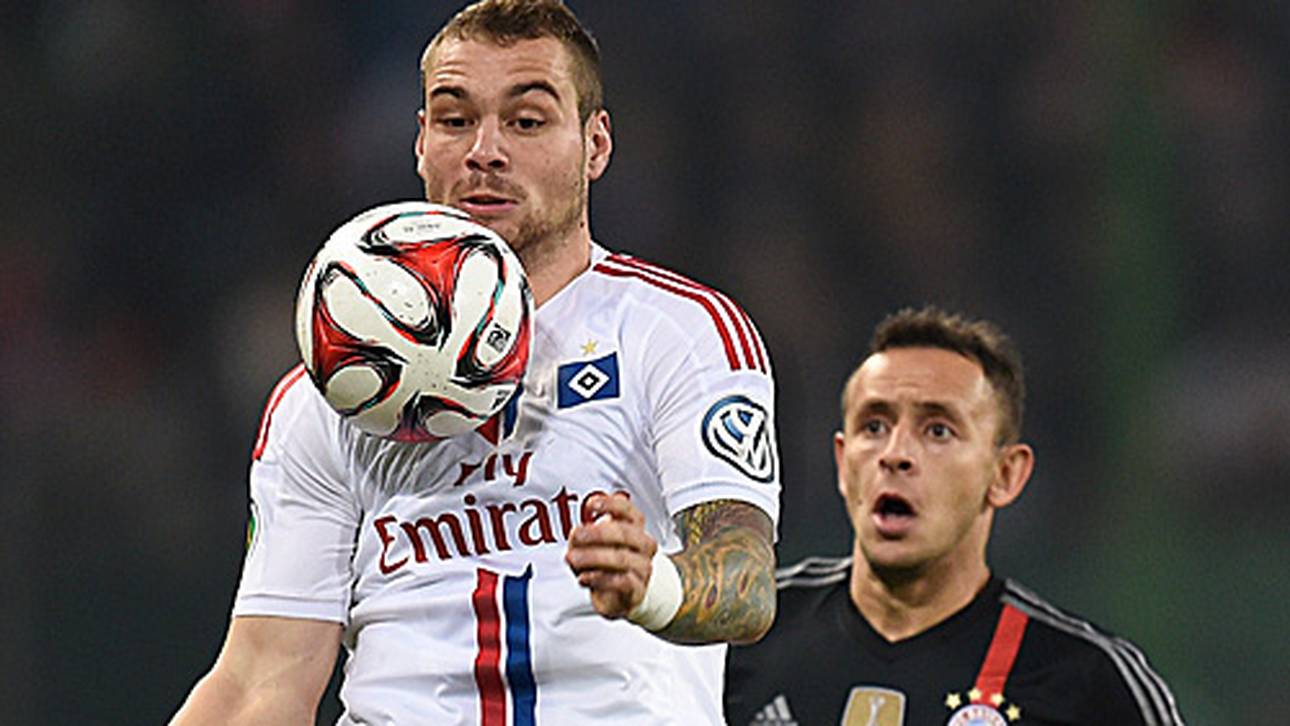 Lasogga: Habe keine Kilos zu viel