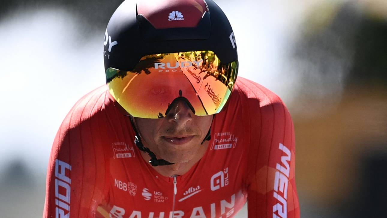 Belgier gewinnt Fleche Wallonne