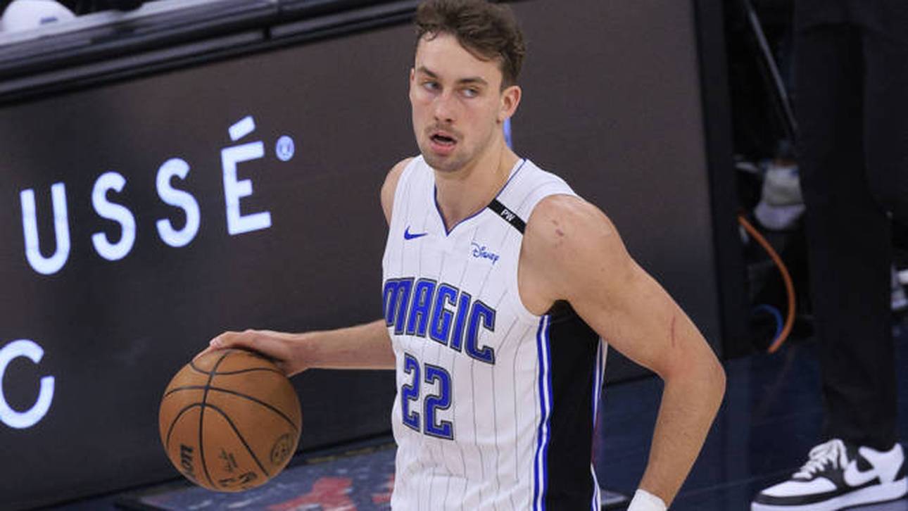 Bitterer Playoff-Start für Wagner