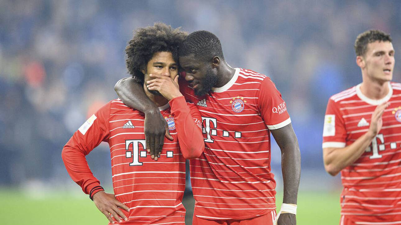 So soll Bayerns neues Trikot aussehen